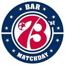 Bar 73'st BURGER & KEBAB