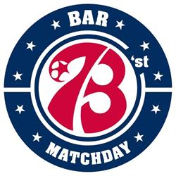 Bar 73'st BURGER & KEBAB