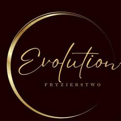 Salon Fryzjerski Evolution