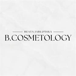 B. Cosmetology - Beata Jablonska