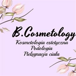 B. Cosmetology - Beata Jablonska