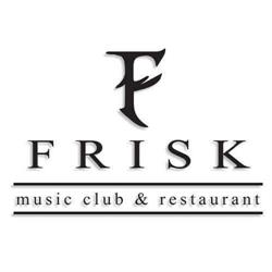 "Frisk" Music Club & Restaurant