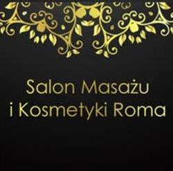 Salon Masażu I Kosmetyki Roma