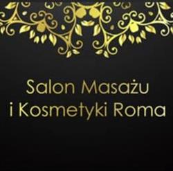 Salon Masażu I Kosmetyki Roma