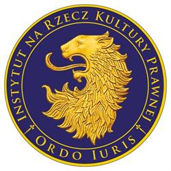 Fundacja Instytut Na Rzecz Kultury Prawnej Ordo Iuris