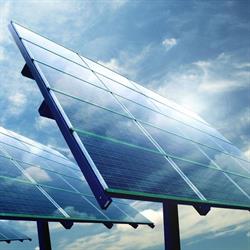 Solar-Energy