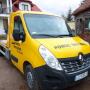 Usługi transportowe