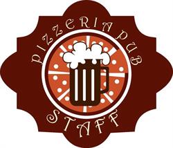 Pizzeria-Pub "Staff"