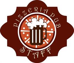 Pizzeria-Pub "Staff"