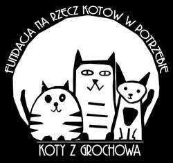 Fundacja Koty z Grochowa - Na Rzecz Kotów w Potrzebie