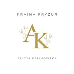 Studio Fryzur Alicji Kalinowskiej