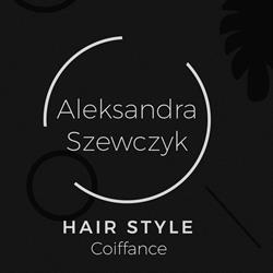 Aleksandra Szewczyk Salon fryzjersko kosmetyczny