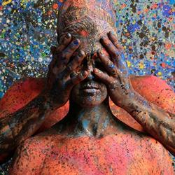 Art Color Ballet