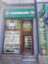 Lombard Kantor