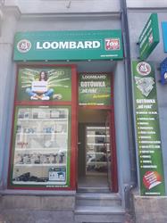 Lombard Kantor