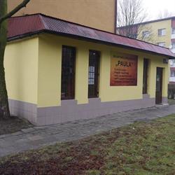 Sklep wielobranżowy " PAULA "