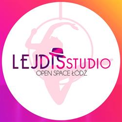Lejdis Studio Open Space