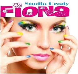 Studio urody Fiona