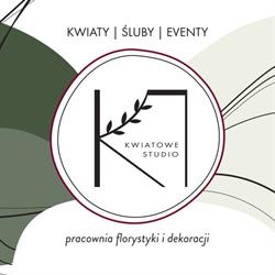 KT Kwiatowe Studio - kwiaciarnia i pracownia florystyczna we Wrocławiu