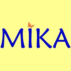 Mika sklep odzieżowy