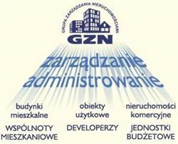 GZN - Grupa Zarządzania Nieruchomościami Sp. z o.o.