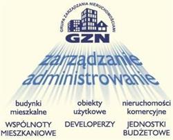 GZN - Grupa Zarządzania Nieruchomościami Sp. z o.o.