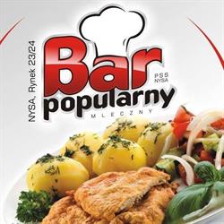 Bar Popularny