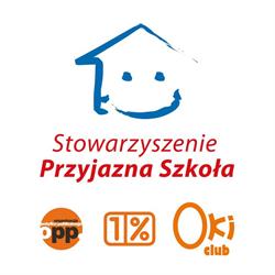Stowarzyszenie Rodziców na Rzecz Pomocy Szkołom "Przyjazna Szkoła"