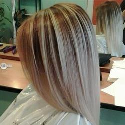 Salon Fryzur Wanessa