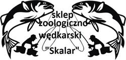 Sklep zoologiczno-wędkarski "Skalar"