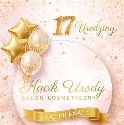 Kącik Urody
