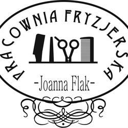 Pracownia Fryzjerska Joanna Flak