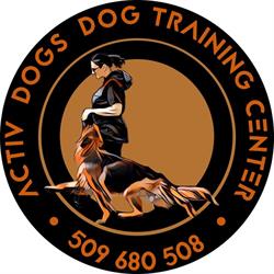 Activ Dogs Dog Training Center