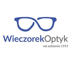 Salon Optyczny Piotr Wieczorek