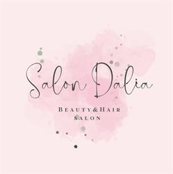 Salon Dalia fryzjersko - kosmetyczny