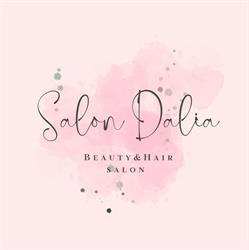 Salon Dalia fryzjersko - kosmetyczny