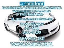 Samdoor