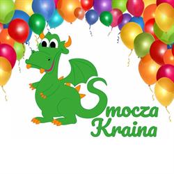 "Smocza Kraina"
