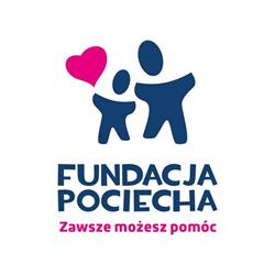 Fundacja Pomocy Dzieciom Pociecha