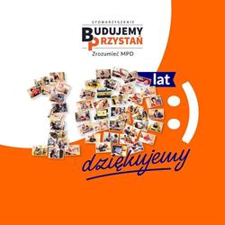 Stowarzyszenie Budujemy Przystań