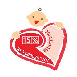 Fundacja "Serca dla Maluszka"