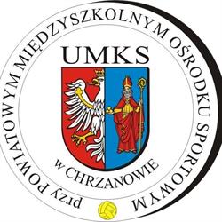 UMKS PMOS Chrzanów