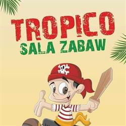 Sala Zabaw TROPICO