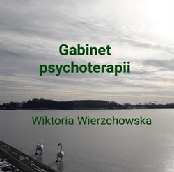 Gabinet Psychoterapii Wiktoria Bubacz