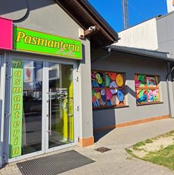 Pasmanteria Monika Przy Targówku
