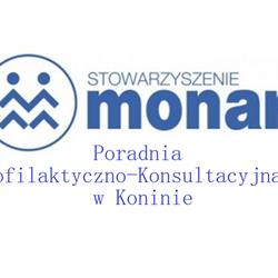 Stowarzyszenie MONAR Poradnia Profilaktyczno-Konsultacyjna