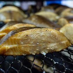 CK Fish Siedziba firmy