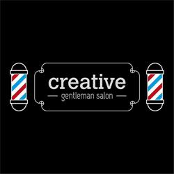 Fryzjer Męski Creative barber shop