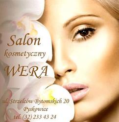 Salon kosmetyczny WERA & MILA