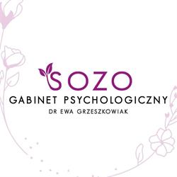 Gabinet Psychologiczny "SOZO" dr Ewa Grzeszkowiak